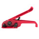 Fengshang PET plastic steel manual baler set 13-19 universal manual strapping strapping machine baling clamp tightener