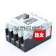Beijing BEI Electric Appliance Plastic Case Leckage BM30L-125/3300250A400A630A 3P BM30L-12516A