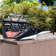 ESKY 300V2飞狼像真直升机四通道电动遥控航模型进阶练习直升飞机 【左手油门】全套到手飞 标配-1电1充 顺丰包邮