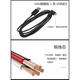 WACOM Original Handschriftenscheibe Learning Board CTL471 671 472 672 CTH690 490USB Anschluss Datenkabel 4100/6100 Elbow Data Cable 140x0cm