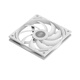 超频三（PCCOOLER）RC600-67 ITX下压式CPU风冷散热器（67mm高度/6热管/12015风扇/铜底回流焊镀镍/支持1700/AM5） RC600-67 白色6热管【高度67.5mm】