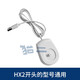 Original adapted to Philips Diamond 3 Series electric toothbrush charger base HX5181/HX5161/HX5171 1 adapted to HX9 charger (with customer service
