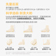 Balabala children's slippers summer indoor non-slip girls hole shoes floral baby cute princess girl beach shoes outside