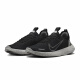 耐克（NIKE）休闲鞋男鞋夏季新款运动鞋FREE赤足减震跑步鞋FB1276-007 FB1276-007黑色 42.5