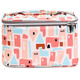 Bolsa de mamá Liuba Lyuba, bolsa de almacenamiento de leche, bolsa de hielo, bolsa fresca, bolsa de refrigeración de leche materna, HY2068 Luo Yinghong