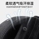 回力帽子男夏季棒球帽大头围防晒鸭舌帽女显脸小休闲帽户外潮流太阳帽