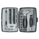 Jiang Zhiai Ratchet-Schraubendreher-Werkzeug-Set Motorcycle Reparatur-Hülsekombination Multifunktional Home Treiber Demontage Mobiltelefon 9902A [Ratschenschraubendreher 68-teiliger Set]