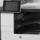 HP惠普 LaserJet 725dn激光打印机多功能一体机 A3（打印 复印 扫描）【40页/分钟】