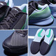 Nike (Nike) Sacios de tenis Air Zoom Vapor Pro Professional Cushioning Sneakers DR6191 Men's FD6692- Men's DR6191-100 40 cm25