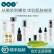 皙之密（DR'S Secret）1号2号5号6号8号9号10号洗面奶水乳眼霜面膜正品 基础套装1695+T2调肤液