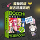 
Lonely Rock Comics, full set of 5 volumes, Lonely Rock 12345 Simplified Chinese version/Japanese original version, single book set is available, Hamaro Jing, Hiroi Kikuri's Drinking Diary, full set of 1-5 volumes, free of charge, Simplified Chinese version