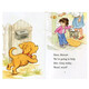 
Biscuit Dog Series: Biscuit Feeds the Pets Imported Original English Picture Book Primary School Teaching Assistant