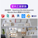 
Professional designer of Zongheng Zhuochuang Graphics Workstation 20 core i7 14700F/RTX3060/A2000 video clip 3D modeling rendering drawing assembly desktop computer host machine configuration one: i7 14700F+1050Ti 4G graphics card