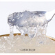 花色堂【黑色星期五】印尼燕窝进口溯源码燕盏疏盏孕妇老人营养滋补品 免煮即食燕窝粉 100g瓶装