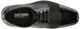 Stacy Adams Boys' Pharaoh Cape Oxford Shoes Black 2 Big Kids