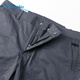 Columbia Columbia Shorts Men's 25 Summer Nuevo Repelente al aire libre Agua al aire libre Sports y pantalones recortados AE9793 011 Black Gray 36
