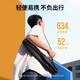 UGREEN Green Network Mobiltelefonhalter Floor Live Stativ Selfie Stick Fill Hellstabilisator Douyin Fotografie Videofotografie und Video-Videoausrüstung Artefaktzubehör Anti-Shake-Outdoor-tragbarer 0,65 Meter [4,7-7,2 Zoll] 15606