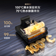Zhuimi H20 Ultra Rotary Front Version Floor Peeling Haushalte Intelligentes Waschen, Wischen, Saugen und Entfernen integrierter automatischer Reinigung Elektrischer Mop -Roboter -Roboter -Schrubben integrierter Maschinen National Subvention