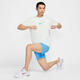 Nike nike [大发发] мужчины как m nk df uv Hyverse SS Opp2t рубашка HV4882-121 xl