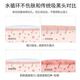 Lirenbang Small Bubble Facial Cleansing Instrument Beauty Salon Blackhead Remover Artifact Deep Cleansing and Hydrating Facial Pores Electric Beauty Instrument Blackhead Remover Beauty Instrument Upgraded Version 10th Generation - Three-head Model (Blackhead Suction + Oxygen Injection + Ice Hammer)