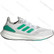 阿迪达斯 （adidas）PUREBOOST 22减震透气运动休闲跑步鞋HQ8589 IG0909官方旗舰正品 黑曜石IF4839 42