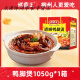 Snail Bawang Feet Feet Feet Pot 1050g Fideos de caracol Pato de pato de caracol Pot Feet Pot picante y agrio Tornillo caliente Hot Pot [3 porciones] 1050 g/caja