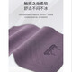 Car seat cushion semi-pack cover breathable new fur seat cushion four-season universal saddle cushion special seat cover Standard model - Business gray NIO ET5ES6ES8ET7EC679