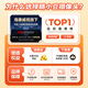 睛小豆萤石室外摄像头家用防水双摄1000万户外高清安防监控器360度无死角带全彩夜视无线wifi国家补贴