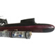 
Wireless remote control submarine toy model modified submarine customization 092 submarine wave submarine alert submarine wave submarine shell self-plate parts (assemble and view by yourself)