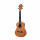 Ibanez2025 new white bear music starry sky bird veneer ukulele beginner children girl boy small guitar enter starry sky bird peach blossom core veneer 23 inches