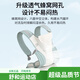 
Aibaoshi baby strap holding baby magic tool for newborns to go out front and back hug turban portable storage for Qianho Green M394 multi-functional strap to store [Qiuho Green]