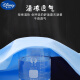 迪士尼（Disney）男童纯棉背心儿童夏季薄款无袖坎肩短袖T恤2025新款大童男孩运动t JT15673白 110 cm 建议年龄3-4岁
