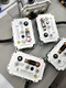 Yusenyi Electric à quatre roues Contrôleur de moteur divers modèles Lire Yujiebi Dewen Han Tang Lei Jun Lichi Yingboer General 3527-4KW