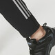 Adidas костюм мужская модная тенденция тренда тканиная тканая спортивная одежда для капюшона брюки для брюки повседневной брюки/в IN1483+IM7484 S