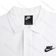Nike (Nike) Kurzärärmelte Männer 2025 Sommer New Sports Polo Shirt T-Shirt Halbärmelte T-Shirt CJ4457 FN3895-063 ~/2024 Neues Modell M 170/88a