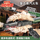 
Fenming Popular Electric Remote Control Steam Train Track Toys Green Skin Children's Train English Color Box Boy Steam Train Train 9075B