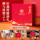 
Guan Dexing Hong Kong Baozhilin Dried Bird's Nest Dried Bowl Gift Box Special Official Cup 100g Pregnant Women's Nutritious Dragon Boat Festival Gift