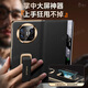 Zhifu Huawei x5 Mobiltelefonhülle New Huawei Matex5 Faltbildschirm Schutzhülle Ultra-dünner X3-Kollektor-Version Genauer Leder Flip Matex3 Objektiv Full-Pack Anti-Fall-Armband-Halter