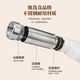Noodle machine for home use fully automatic small electric handheld noodle press to make noodle machine noodle gun artifact manual