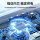 BK-DBEST适用于苹果笔记本电池 MacBook Air 13寸 A1369 A1466 电脑电池上门安装 A1377 A1405 A1496 A1396/A1466 8000升级大容量