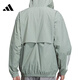 ADIDAS阿迪达斯男子夹克外套运动休闲夹克外套KC3927 KC3927 S