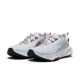 Nike (Nike) Официальная можжевельная тропа 2 Гор-текские водонепроницаемые мужские кроссовки кроссовки HM9734 002 Платиновое золото/белый/таинственный фейерверк/пенопластовый порошок 43