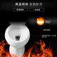 TOTO马桶超漩式静音防臭虹吸式节水家用卫浴CW886cw923坐便器 CW854B+安装 305/300mm