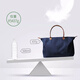 Bangeri Reisetasche Männer und Frauen Großkapazität Trolley Koffer Kurzstrecken-Geschäftsreise Schräg Fitness Handtasche Duffel Tasche
