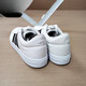 Adidas / echte Frühlings- und Herbst -Neue VSSET -Gelegenheitssportschuhe AW3889 Offizielles Flaggschiff AW3890 41