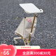 Wanya Kinderwagen Aufbewahrungstasche T18T28 Baby Walking Artefakt Hängende Bag Trolley Zubehör Beige Aufbewahrungstasche 1 Paar Haken