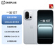OnePlus 13T 16 Go + 512 Go Morning Mist Grey Gray Flagship Small Screen Snapdragon 8 Supreme Edition AI 5G Game Oppo Photo Smartphone National Subvention