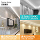 Less Lighting LED Downlight Square NLED91925R 9193R 9194R 9195R 9196R Square 9198R~24w~Yellow Light