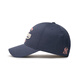 MLB baseball hat autumn and summer fashionable casual cap for men and women soft top 3ACPVL24N-50GRD