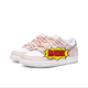 Naike2 Generation Dunk Low Joint Foundation Hug Bear Men and Women Low Top Casual Sports Shoes Dh9765-102 White Powder 36